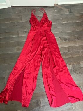 Luxxel jumpsuit size L